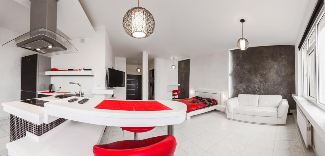 New Apartments In Arcadia,Sea View Odessa Exterior foto