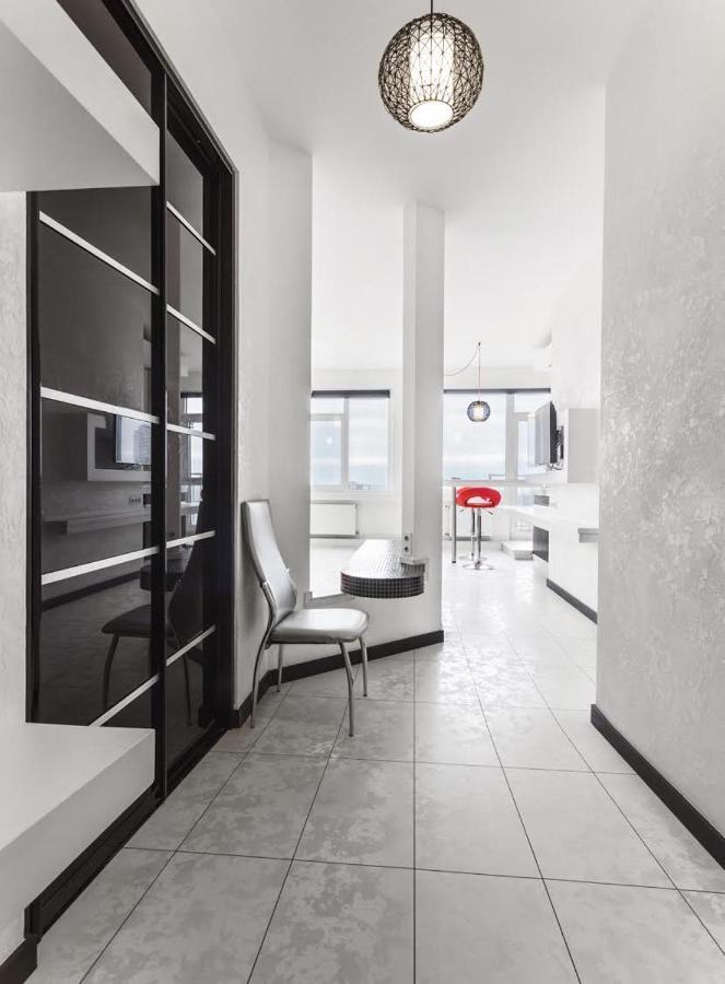 New Apartments In Arcadia,Sea View Odessa Exterior foto